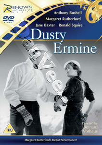 Dusty Ermine (DVD)